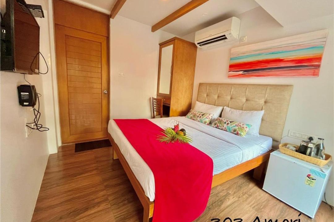 Photo of Bedroom in Caranzalem