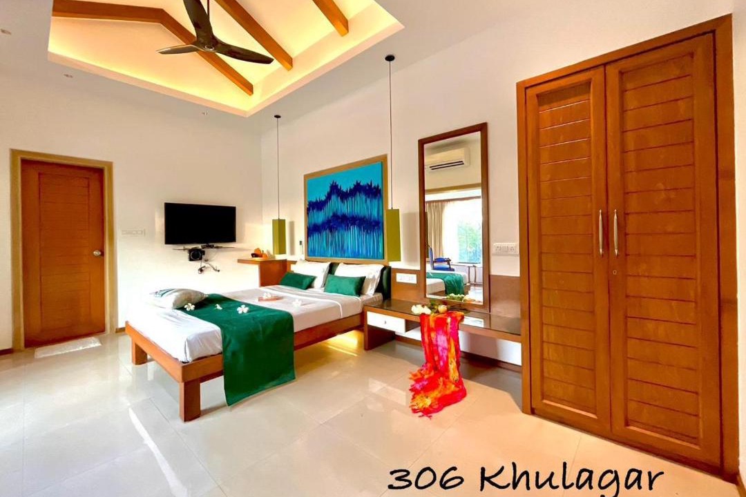 Photo of Livingroom in Caranzalem