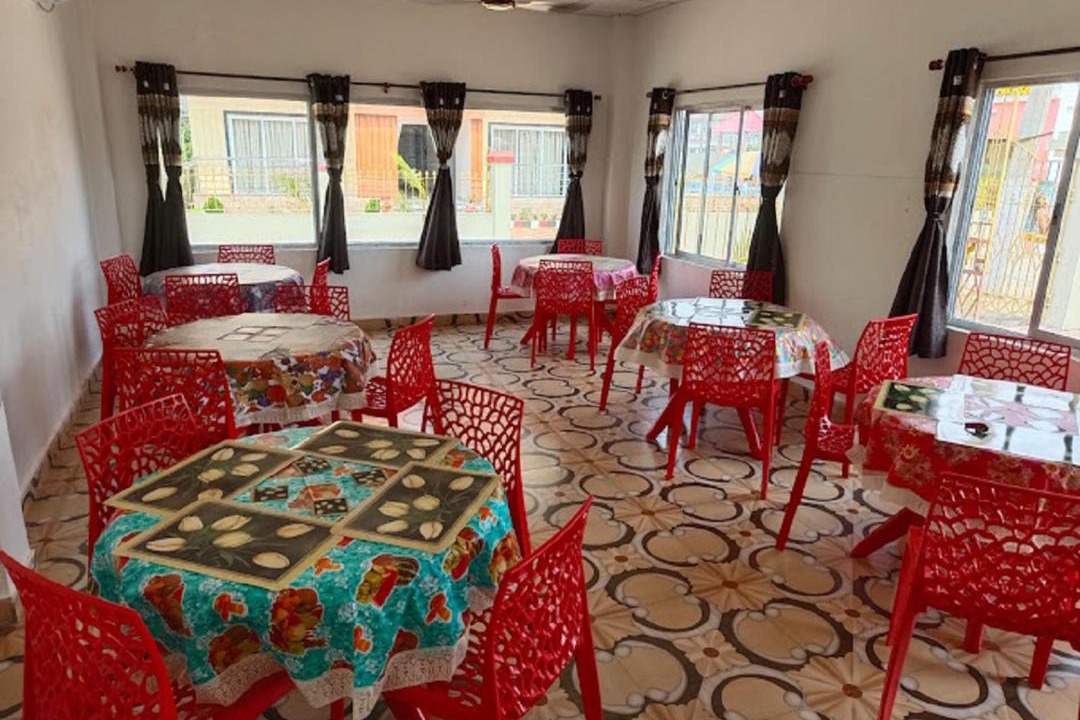 Photo of Livingroom in Mandarmani