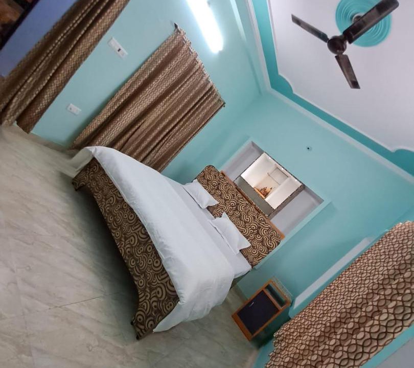 Photo of Bedroom in Varanasi