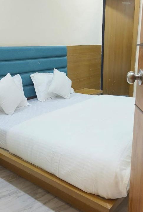 Photo of Bedroom in Udaipur