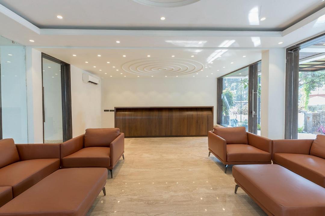 Photo of Livingroom in Candolim