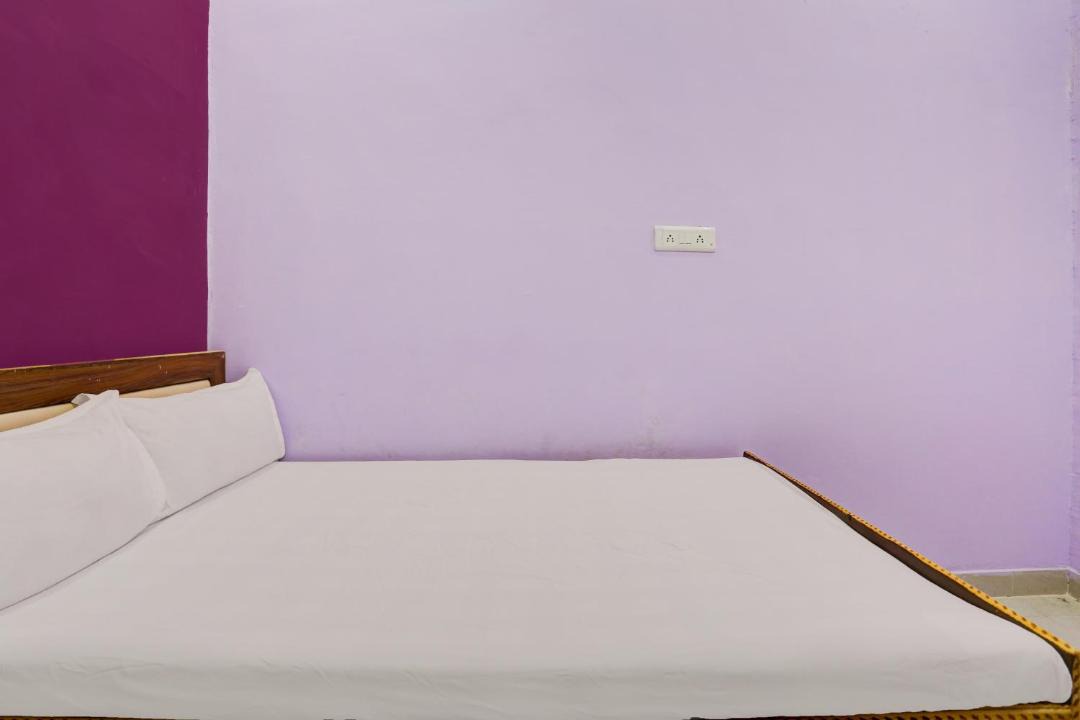 Photo of Bedroom in Mandawar
