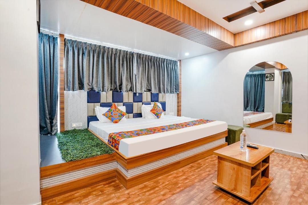 Photo of Bedroom in Vadodara