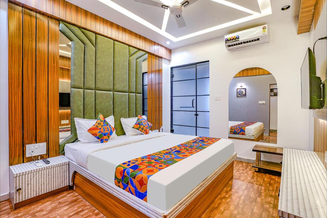 Photo of Bedroom in Vadodara