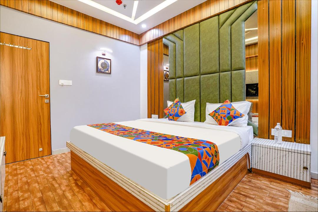 Photo of Bedroom in Vadodara