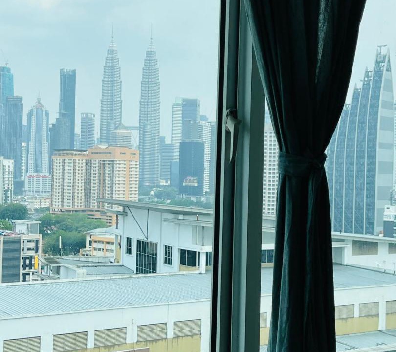 Photo of Others in Titiwangsa Sentral