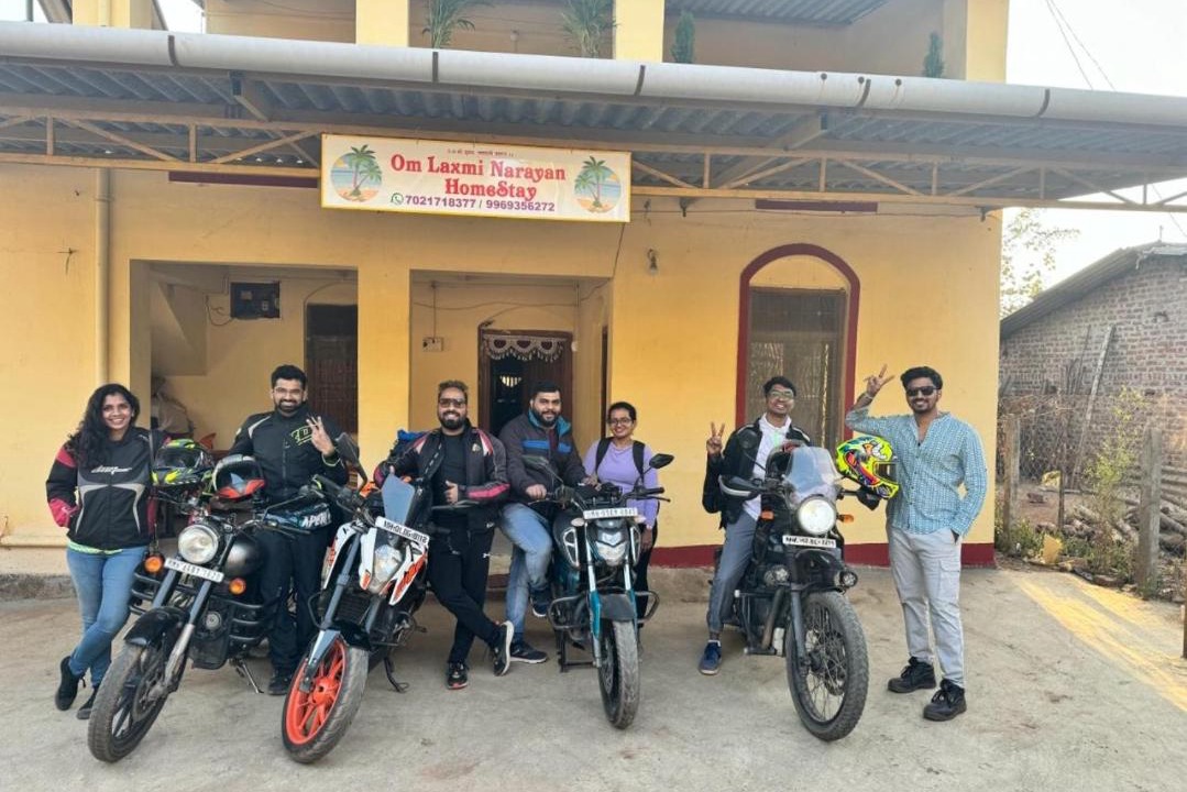 Photo of Others in Diveagar