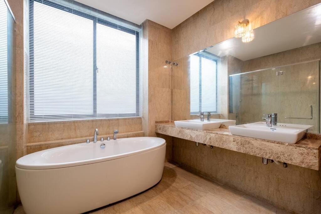 Photo of Bathroom in Putrajaya