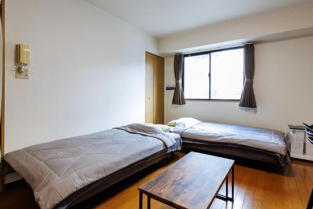 Photo of Bedroom in Shikitsuhigashi