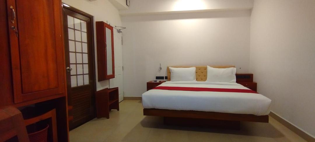 Photo of Bedroom in Thenmala