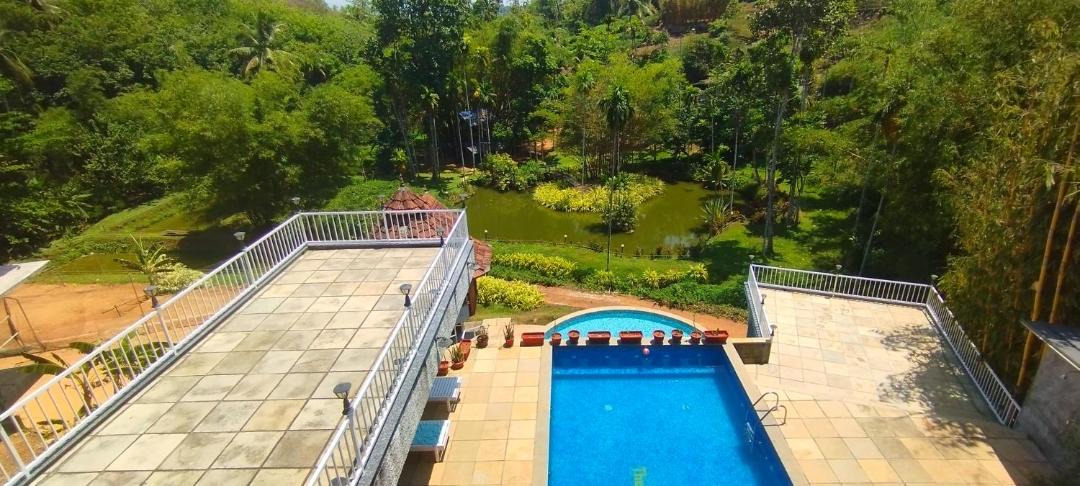 Photo of Outdoor in Thenmala