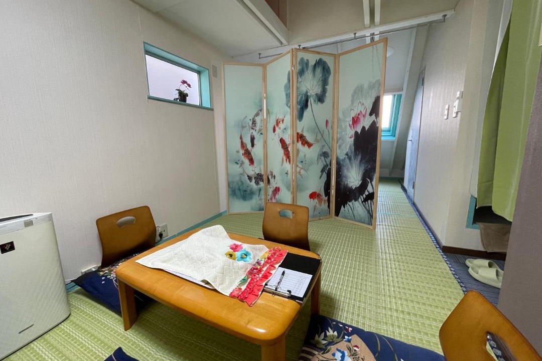 Photo of Others in Tsukuda
