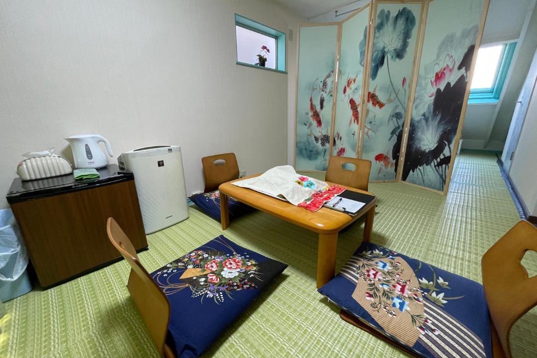 Photo of Others in Tsukuda