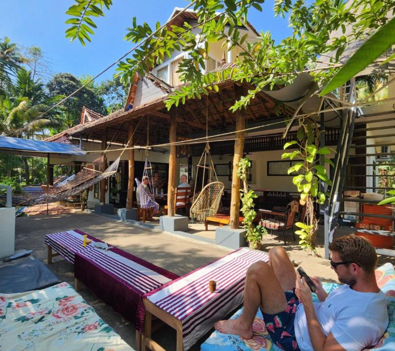 Photo of Others in Munroe Island