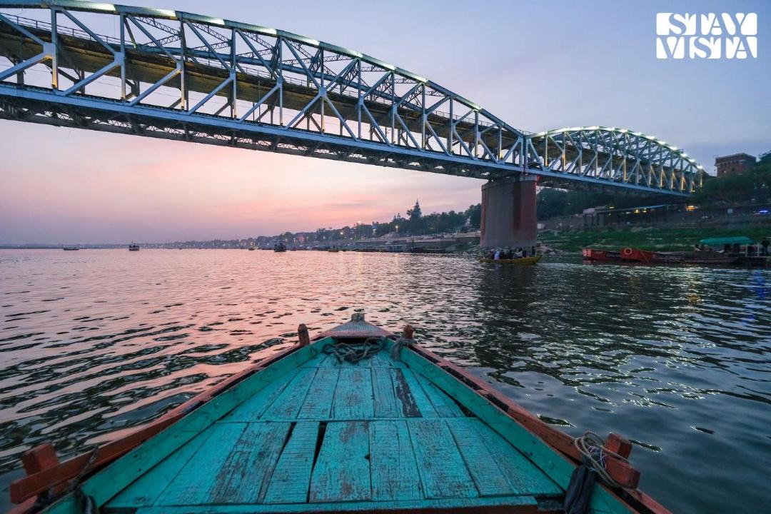 Photo of Others in Varanasi