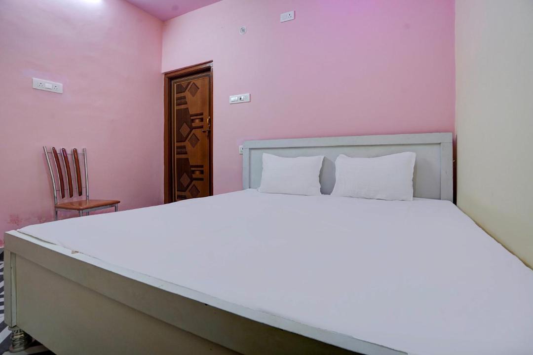 Photo of Bedroom in Bela