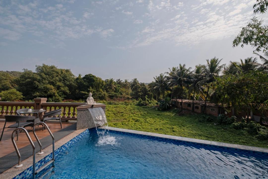 Photo of Outdoor in Candolim