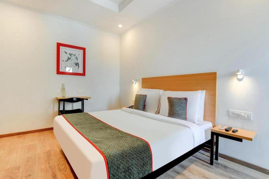 Photo of Bedroom in Vidhyadhar Nagar