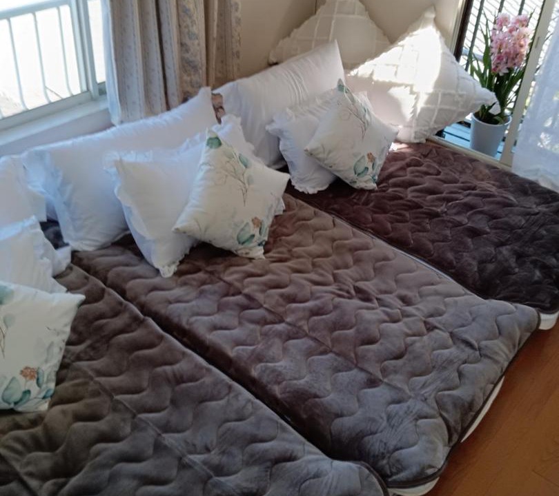 Photo of Bedroom in Nakajujo
