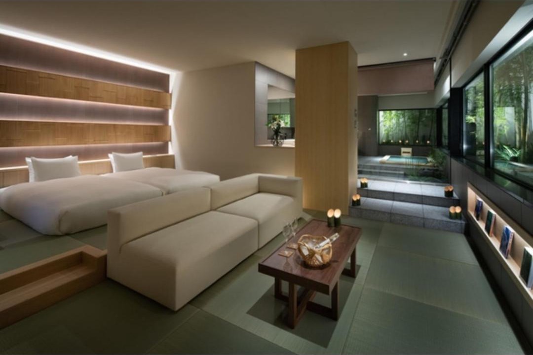 Photo of Livingroom in Higashiyama