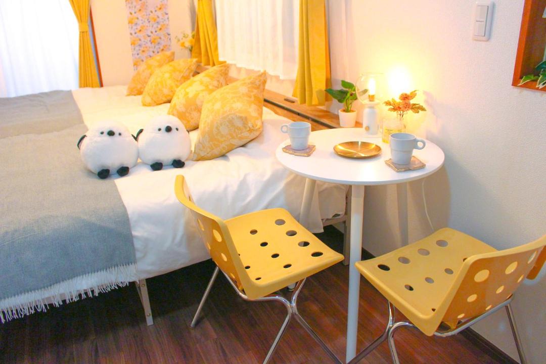 Photo of Livingroom in Shinkoiwa