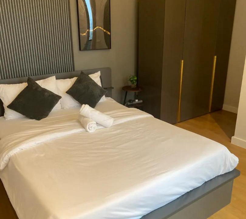 Photo of Bedroom in Brickfields