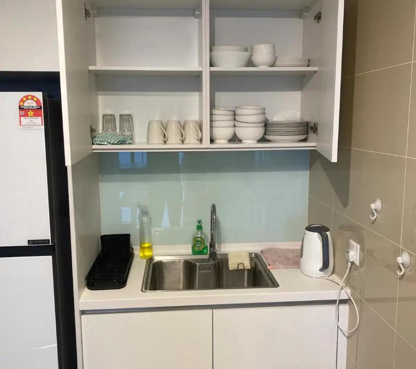 Photo of Kitchen in Brickfields
