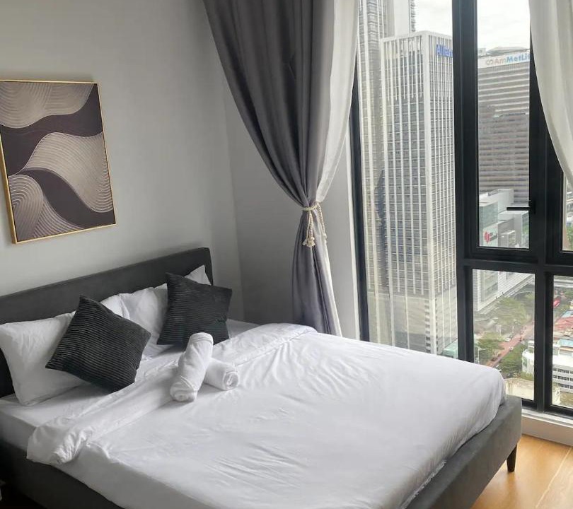 Photo of Bedroom in Brickfields
