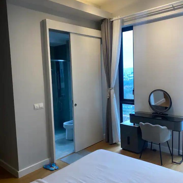 Photo of Bedroom in Brickfields