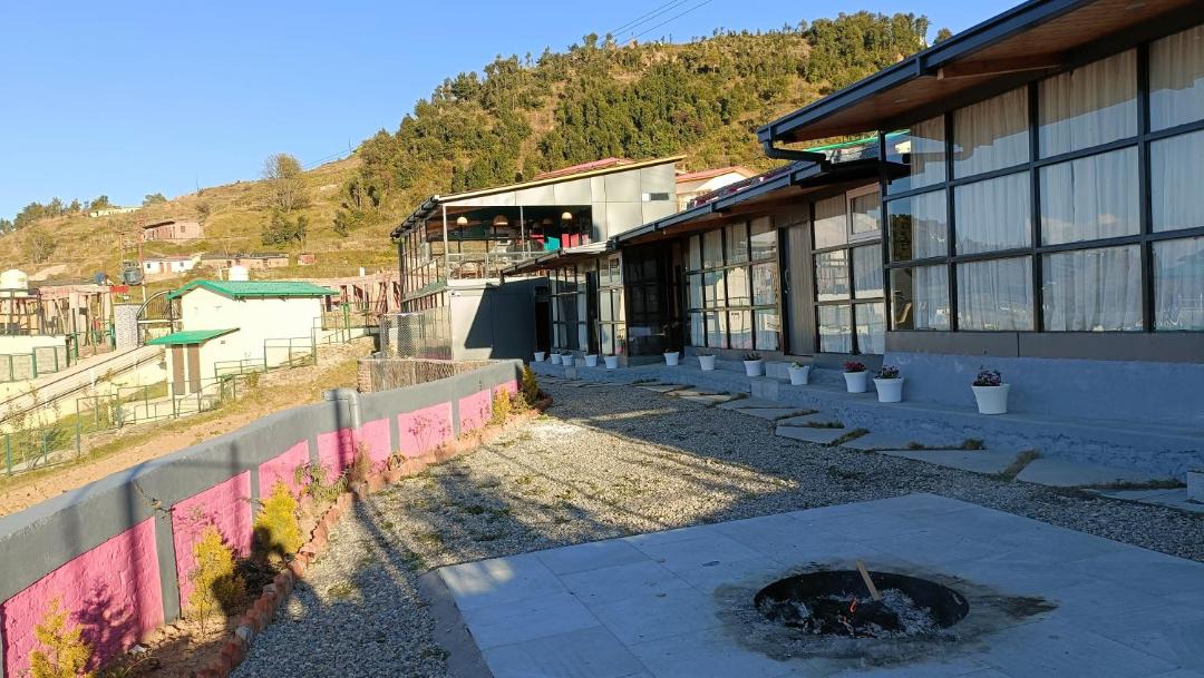 Photo of Others in Tehri Range
