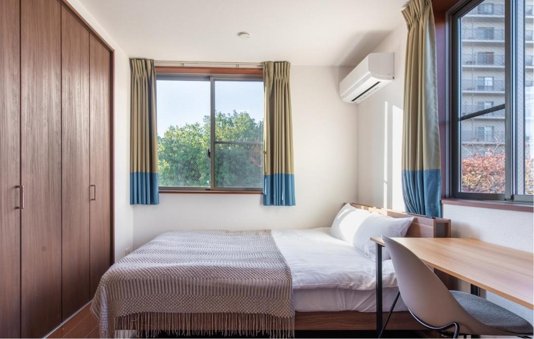 Photo of Bedroom in Minamisuna