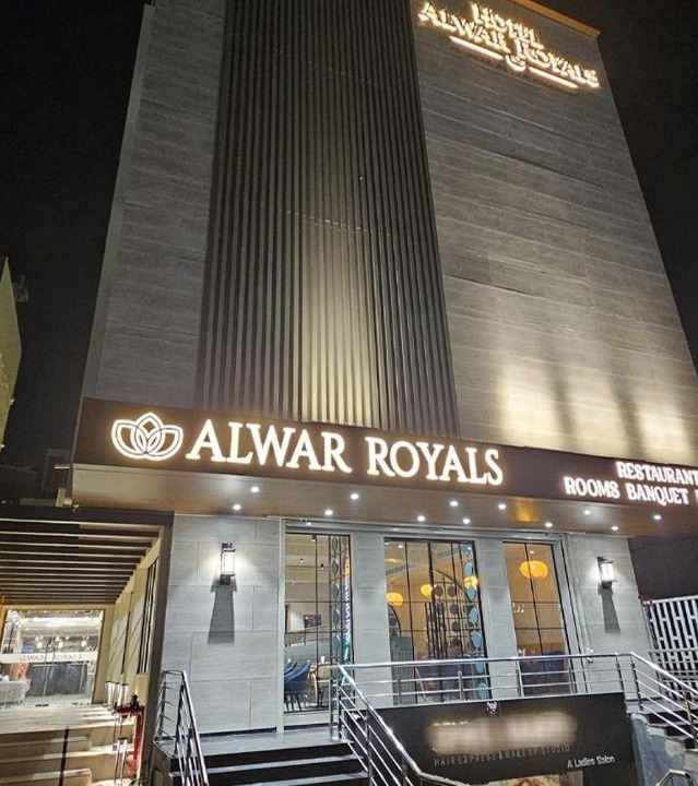 Photo of Others in Alwar