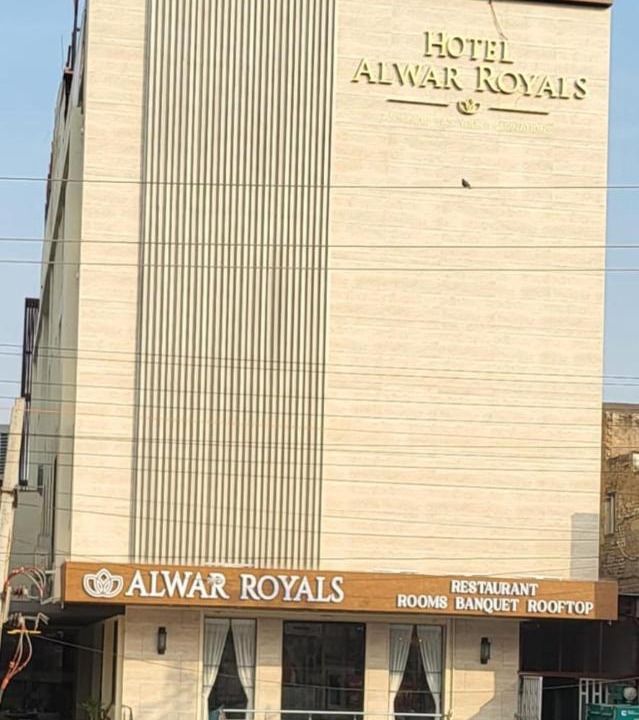 Photo of Others in Alwar