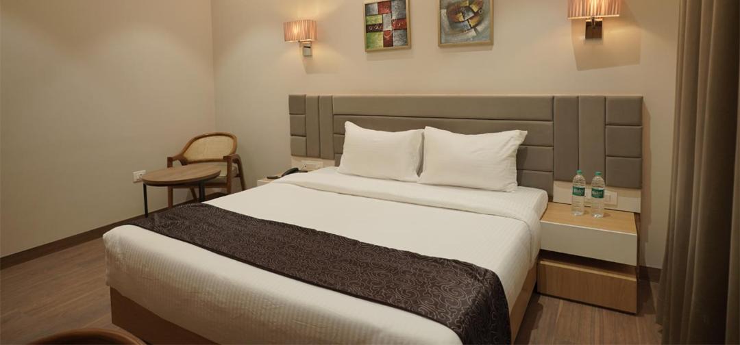 Photo of Bedroom in Alwar