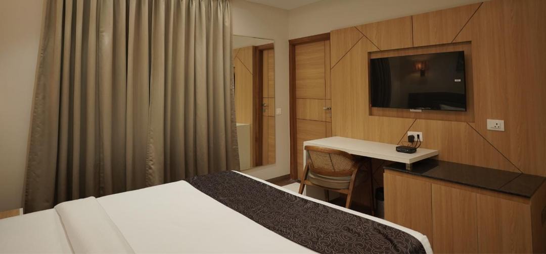 Photo of Bedroom in Alwar