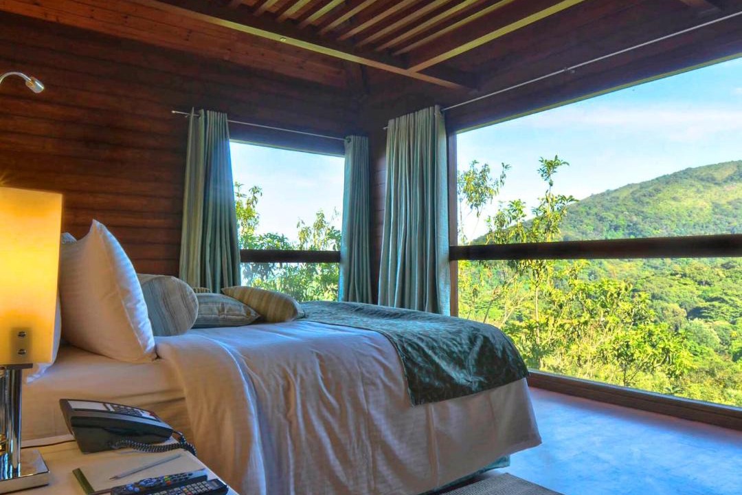 Photo of Bedroom in Yavakapadi Village