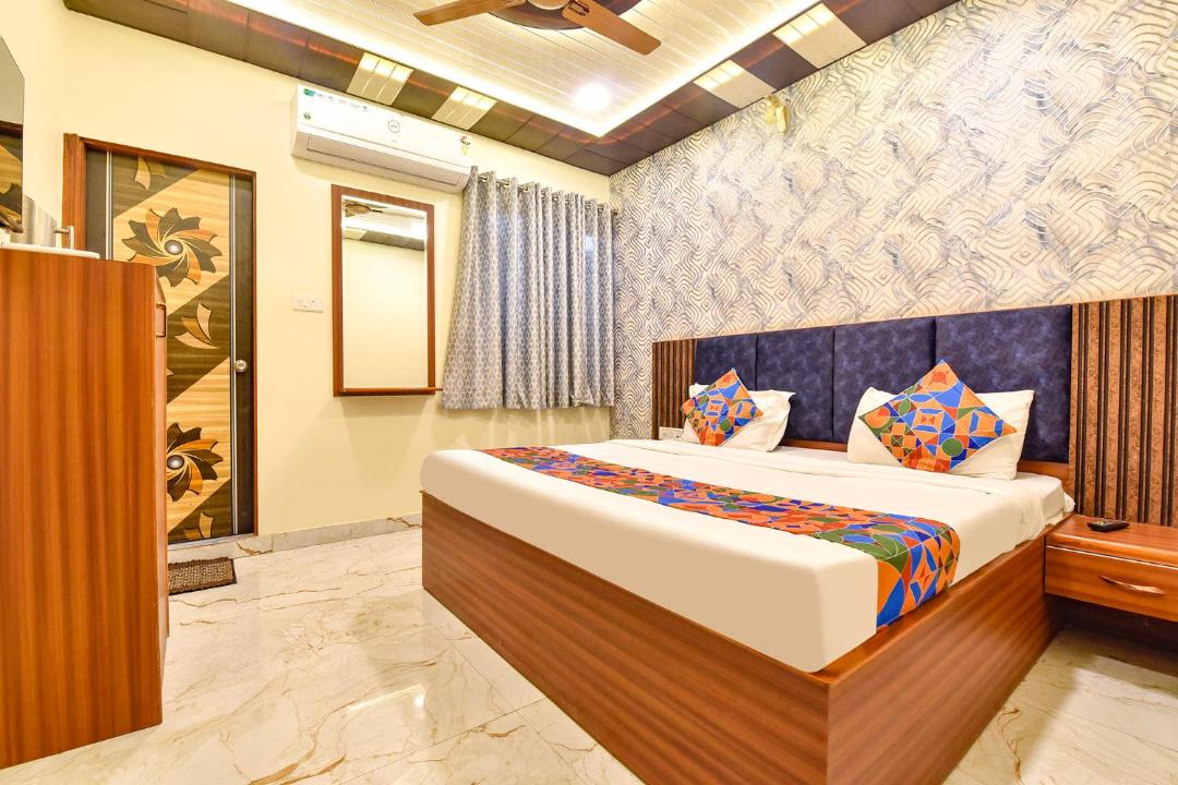 Photo of Bedroom in Panch Batti