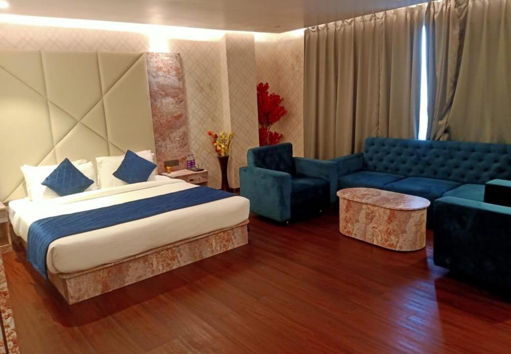 Photo of Bedroom in Muzaffarpur
