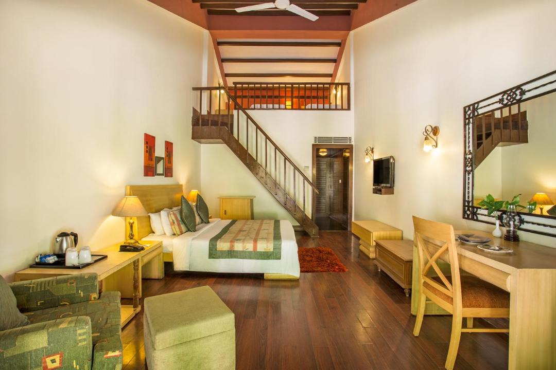 Photo of Livingroom in Garjia