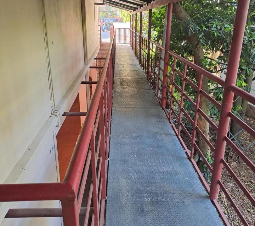 Photo of Patio Balcony in Kulanada