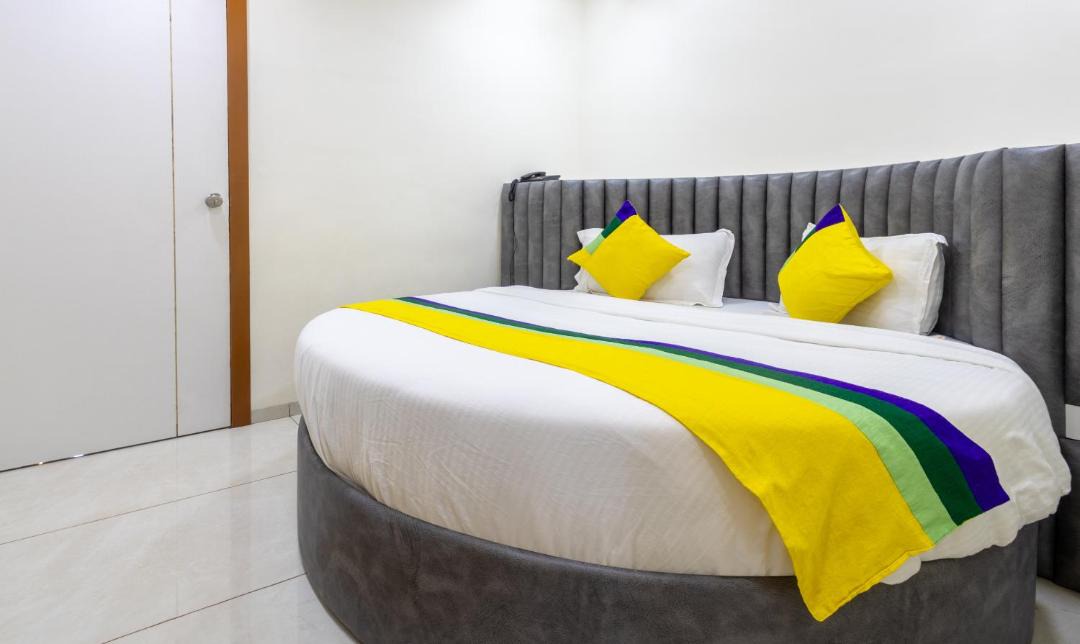 Photo of Bedroom in Ahmedabad