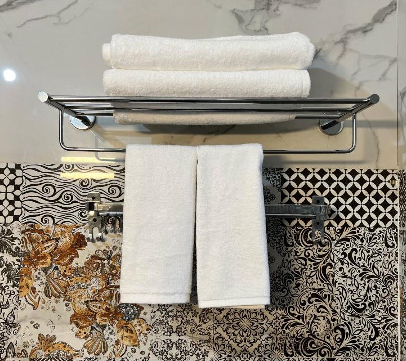 Photo of Bathroom in Nivari