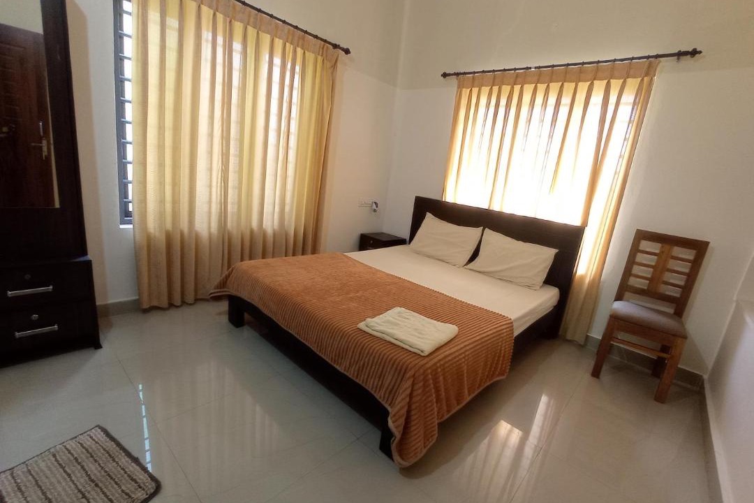 Photo of Bedroom in Kottappadi part