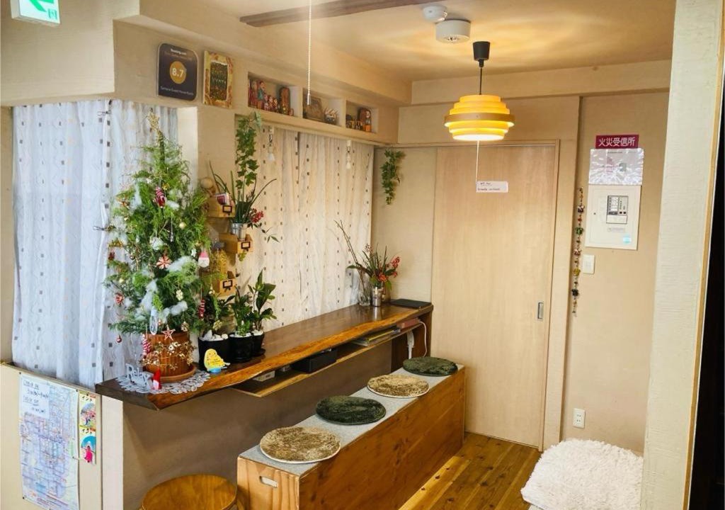 Photo of Others in Shimogyo