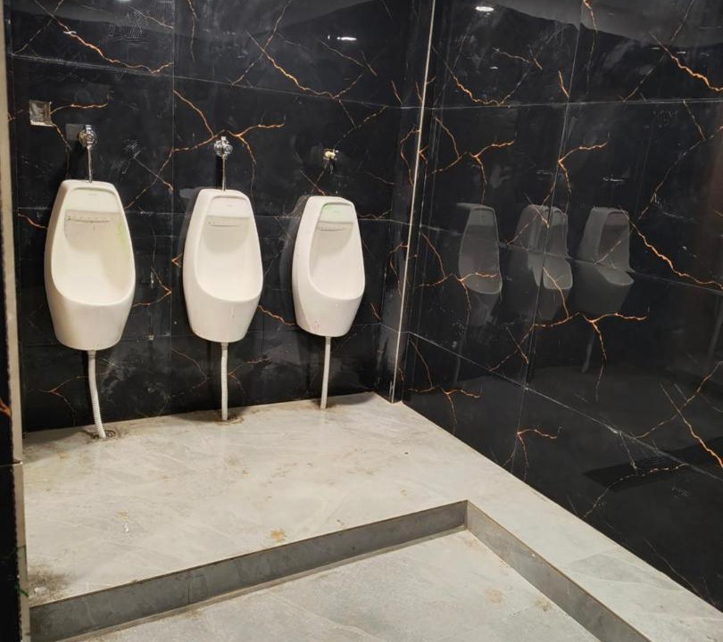 Photo of Bathroom in Sasaram