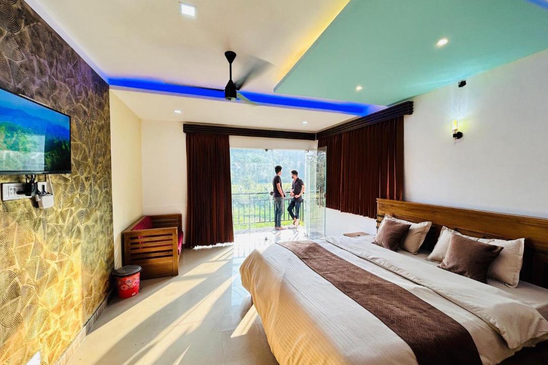 Photo of Bedroom in Vayittiri