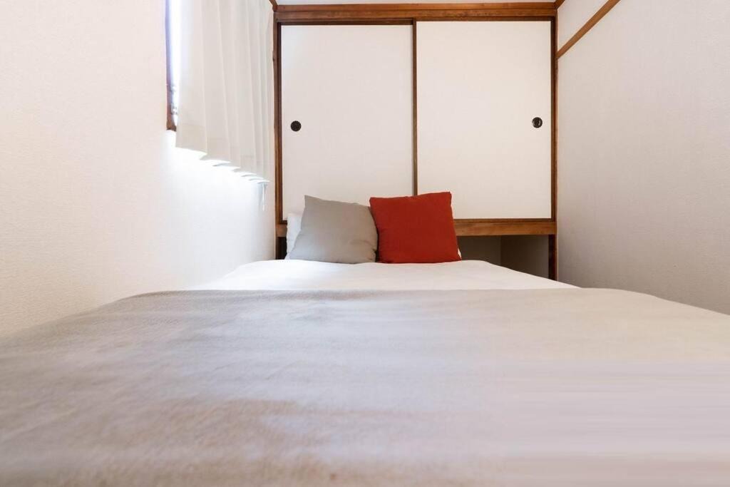 Photo of Bedroom in Nanbasennichimae