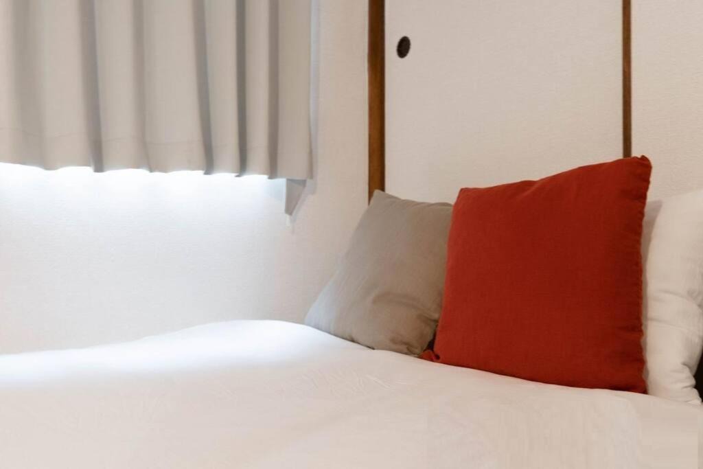Photo of Bedroom in Nanbasennichimae