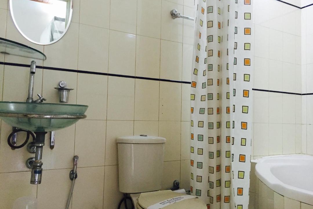 Photo of Bathroom in Fort Kochi